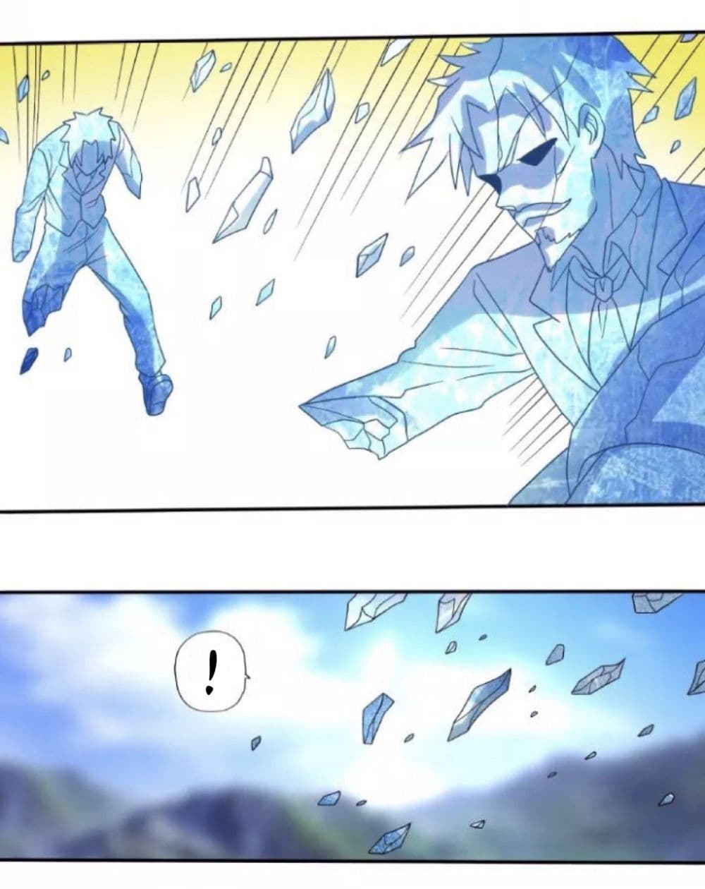 Return of Soul Master 76-76