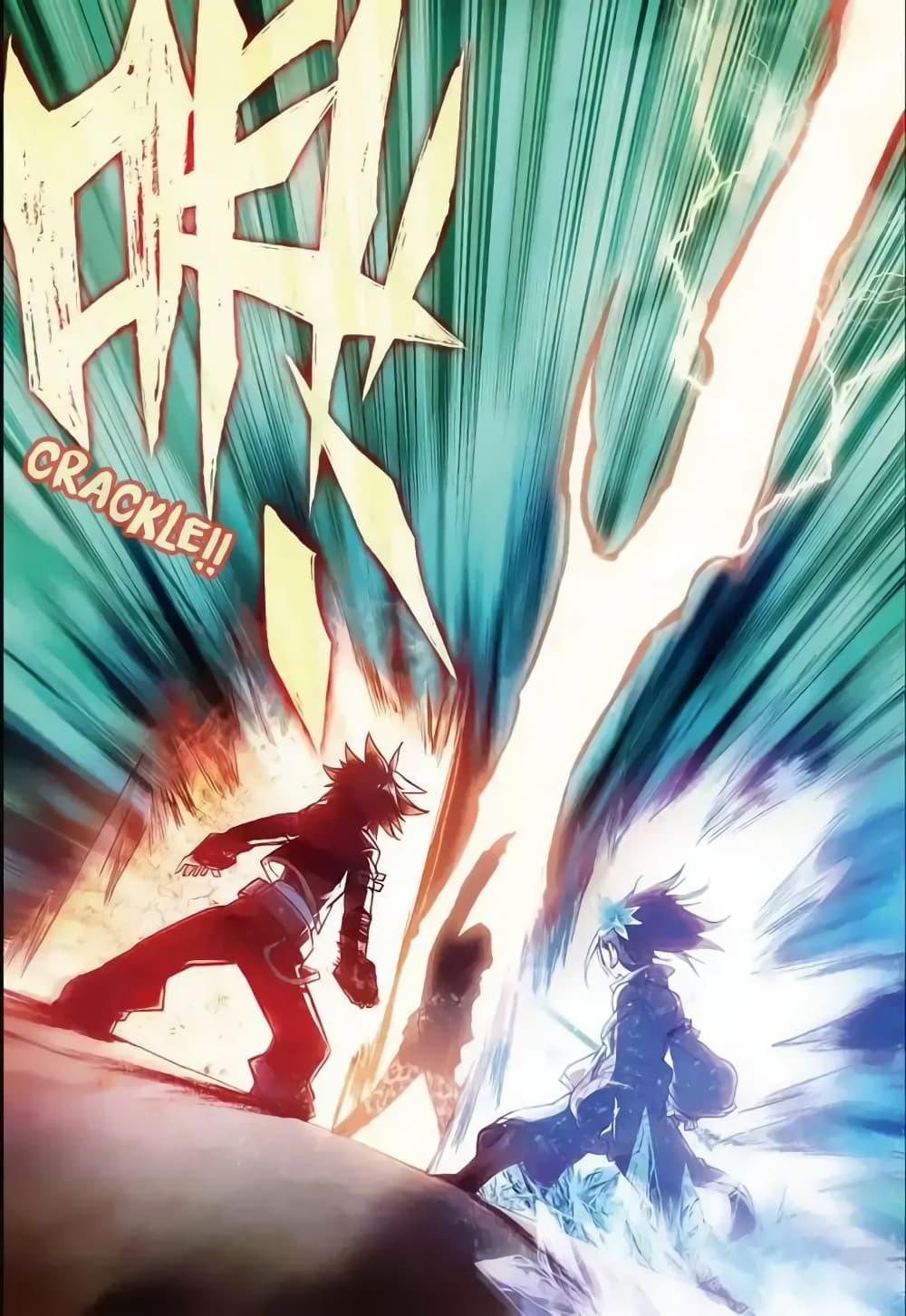 Legend of Phoenix 40-40