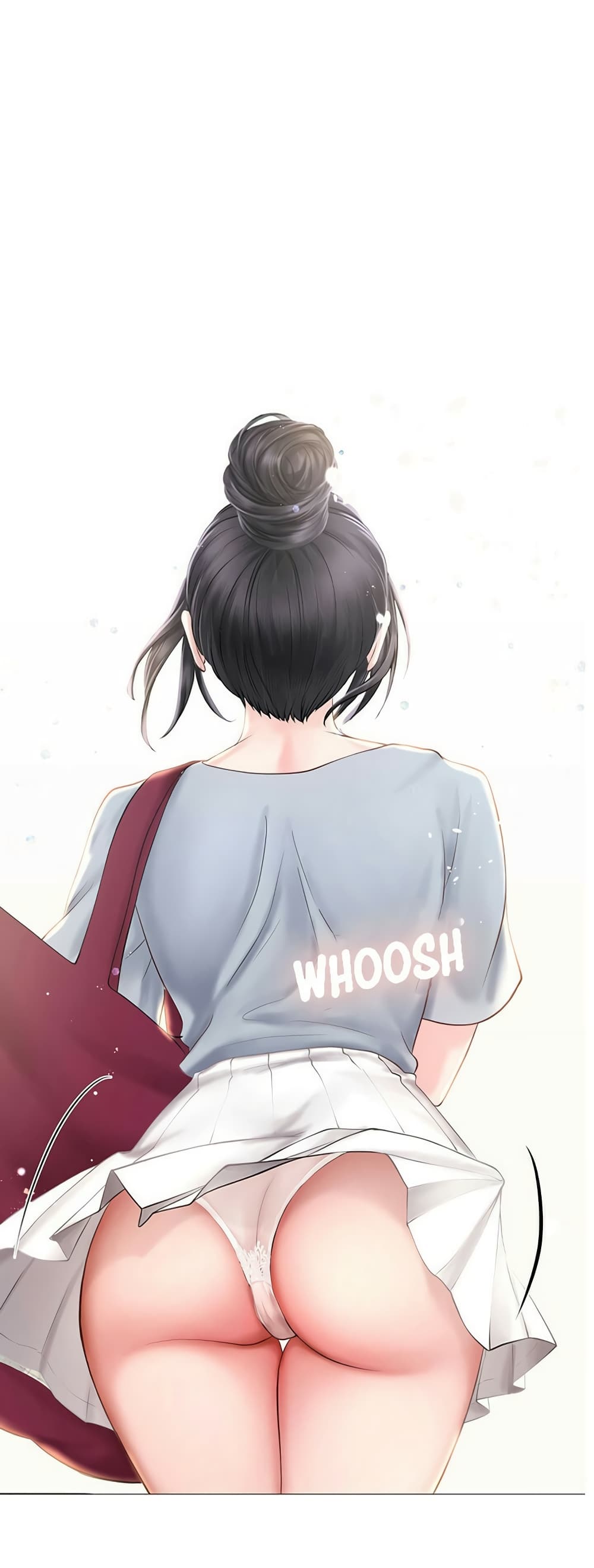 Should I Study at Noryangjin? 7-7