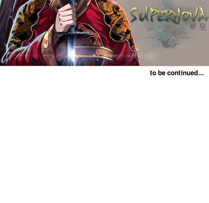 SuperNova 99-99