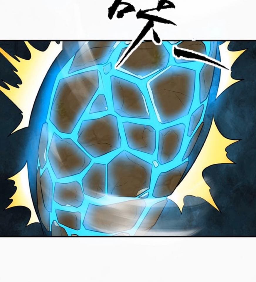 Return of Soul Master 25-25