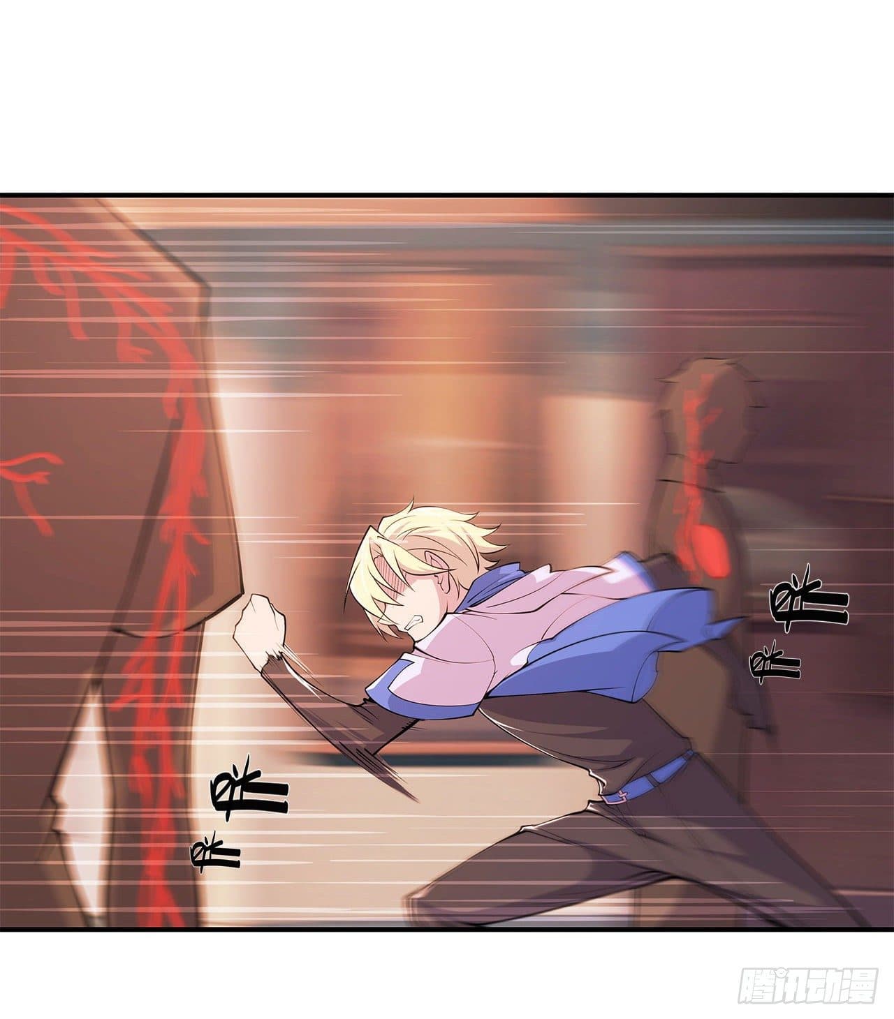 The Strongest Knight Become To Lolicon Vampire ผมคืออัศวินผู้แข็งแกร่งที่ถูกสาปให้กลายเป็นแวมไพร์โลลิ 10-10