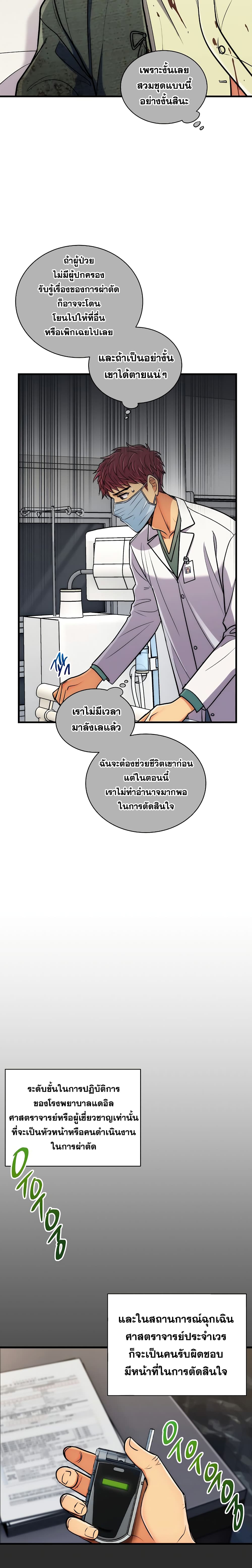 Medical Return 68-68