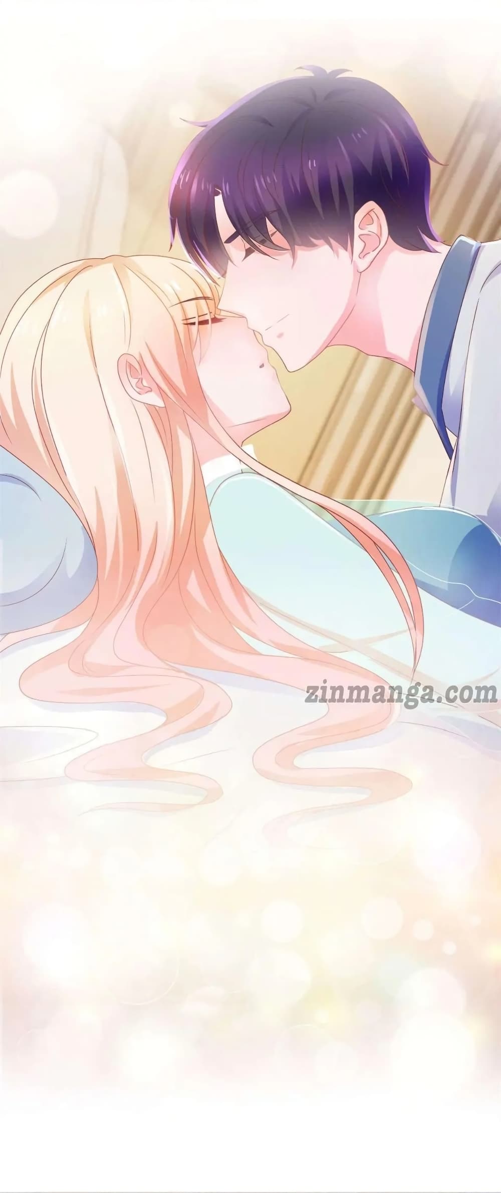 The Lovely Wife And Strange Marriage แผนรักลวงใจ 166-166