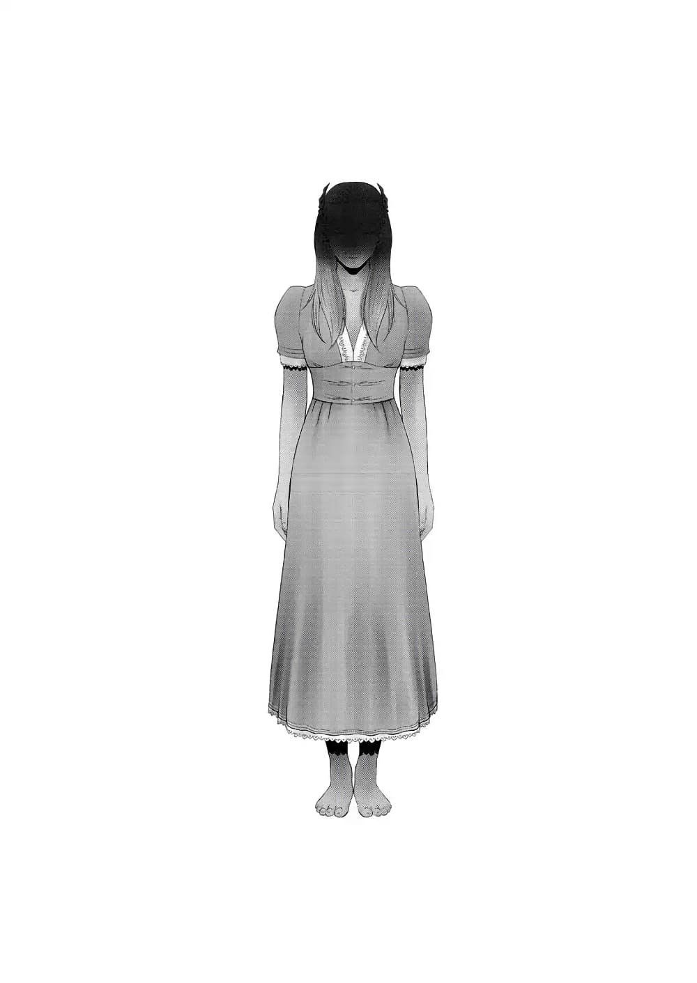 Deathtament -Shin Megami Tensei SJR Another Report- 1-1