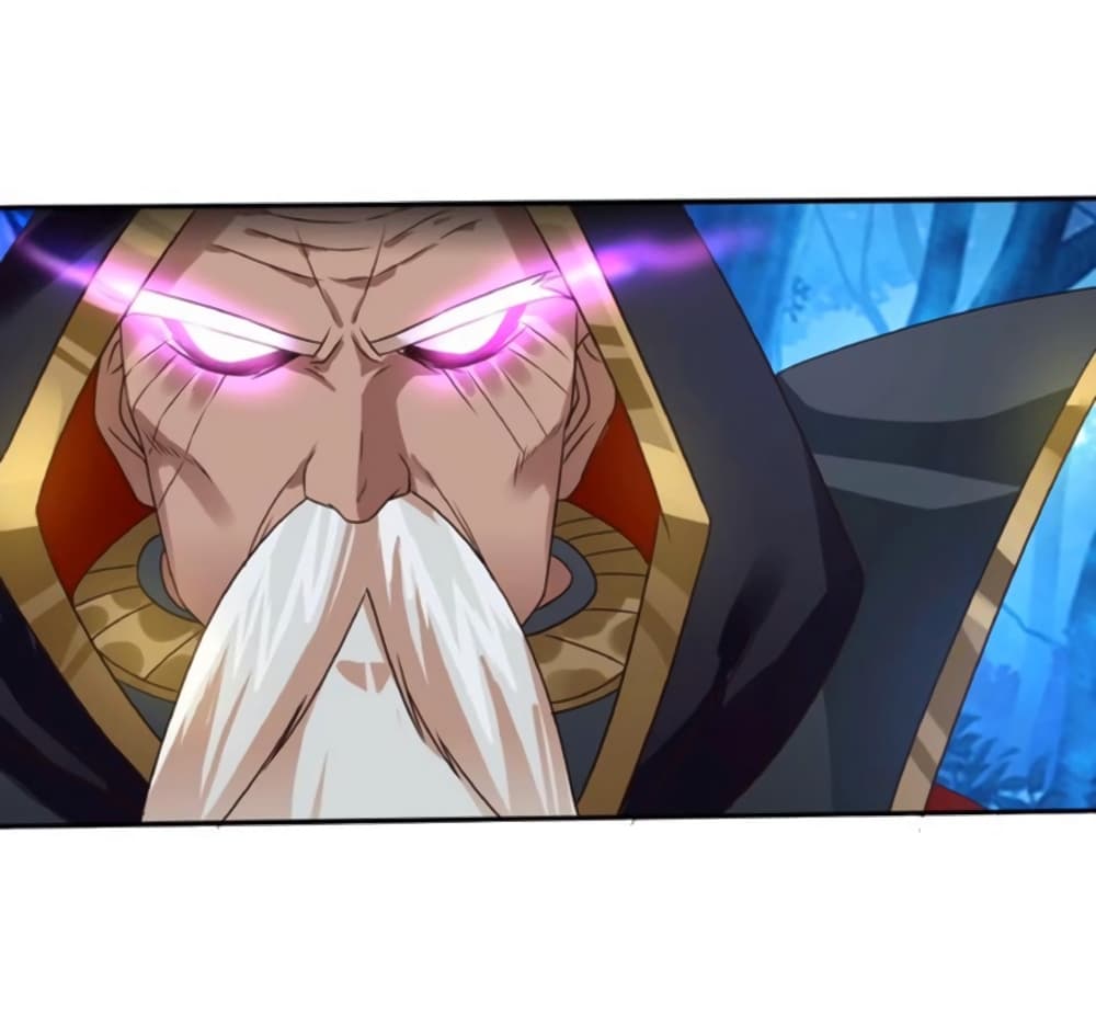 Return of Soul Master 42-42
