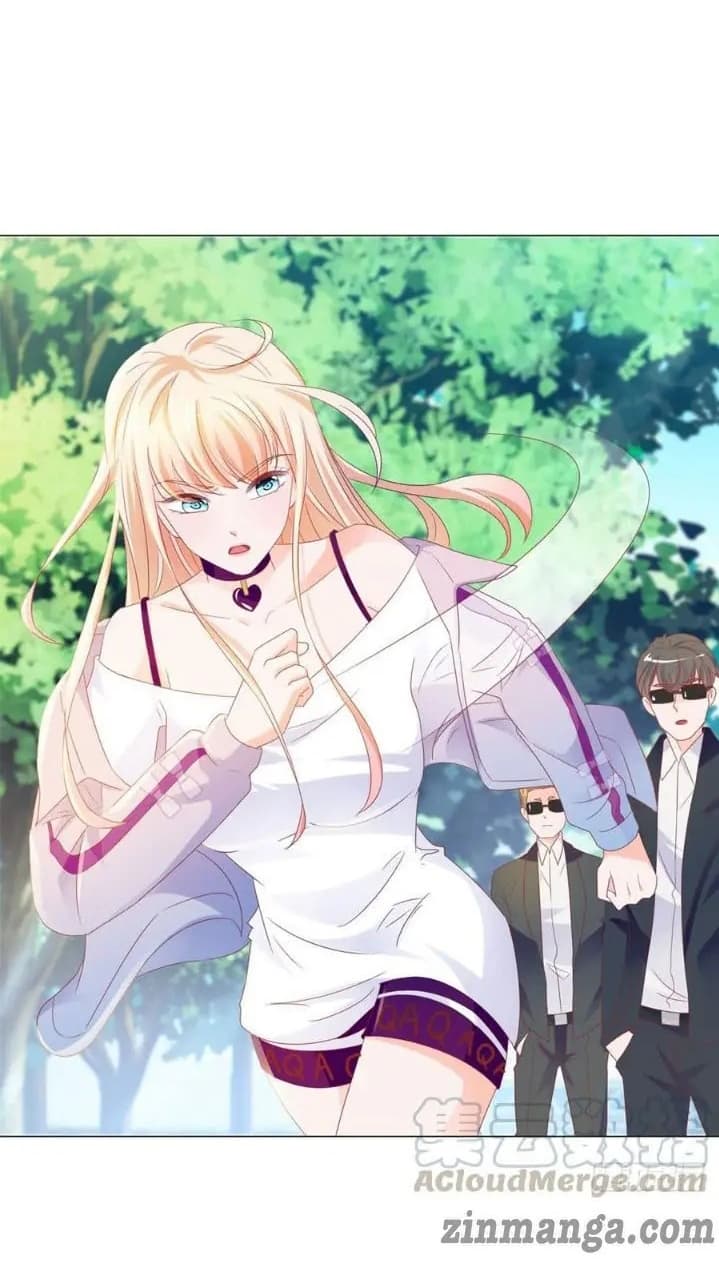 The Lovely Wife And Strange Marriage แผนรักลวงใจ 103-103