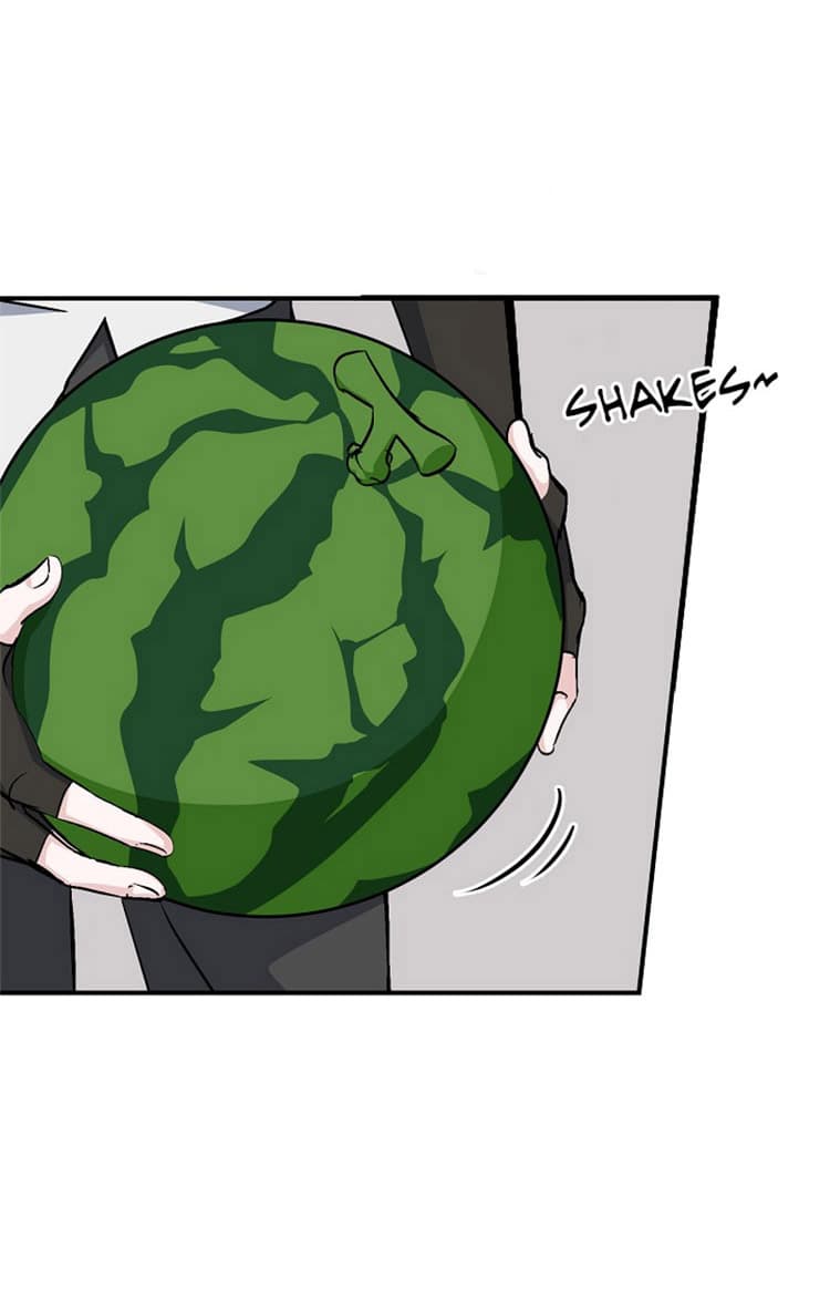 Leveling Up, By Only Eating! 25-25