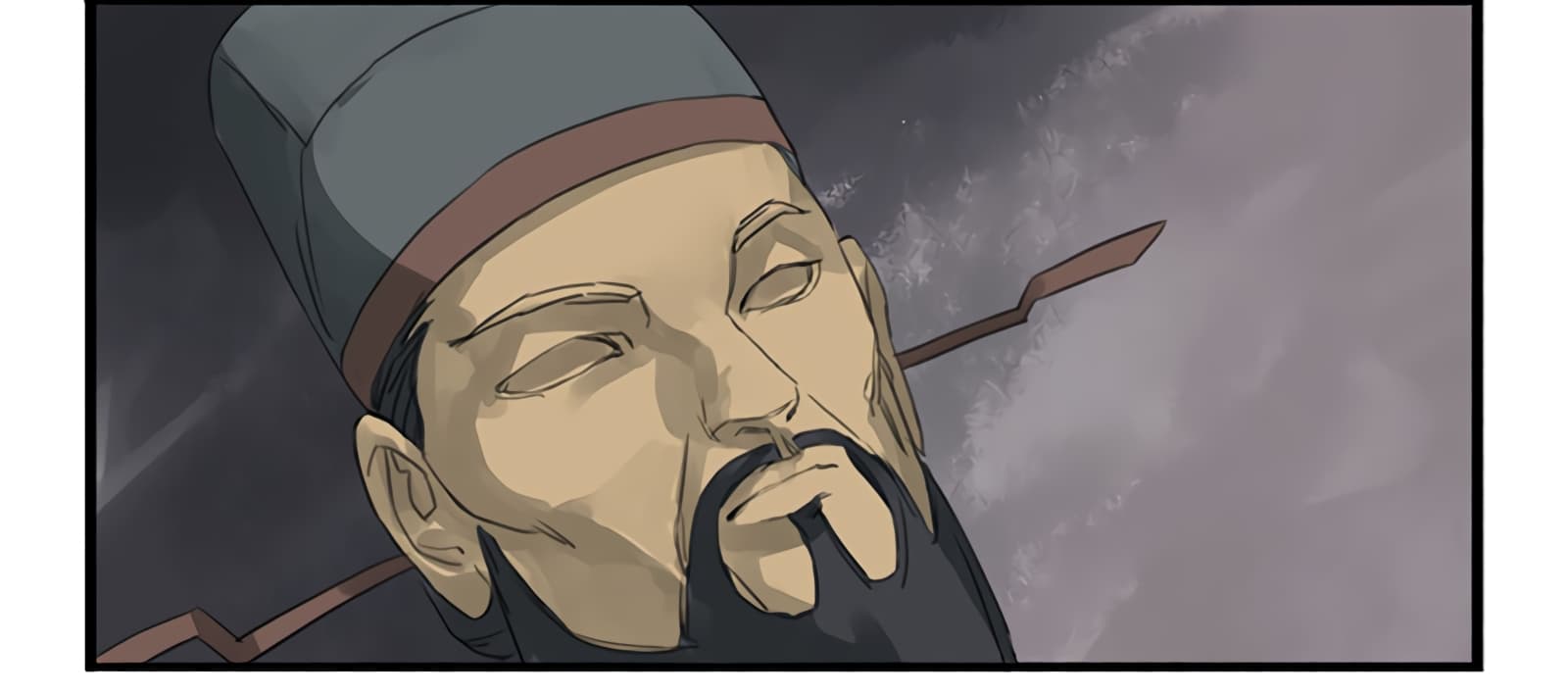 Chuanwu 3-3