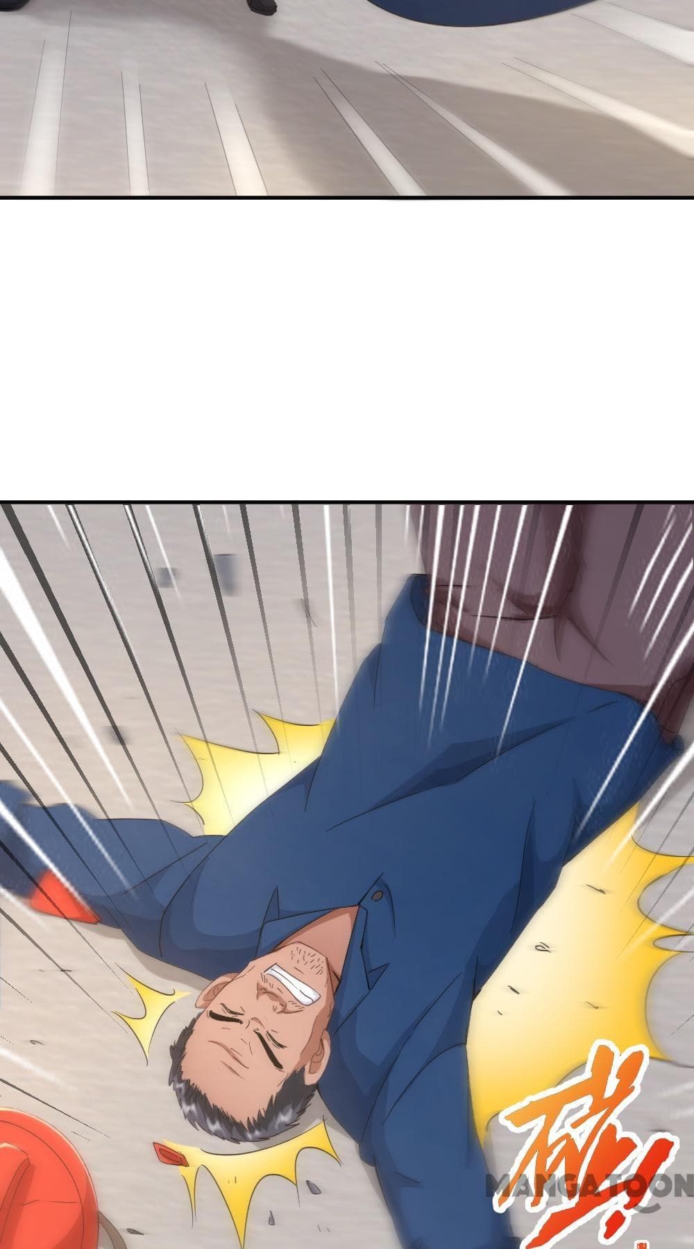 Strongest Worker 233-233