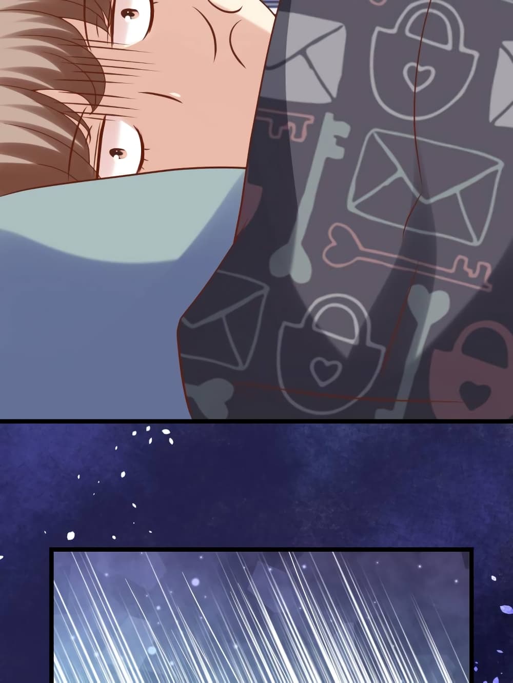 My Beautiful Time with You 7-7