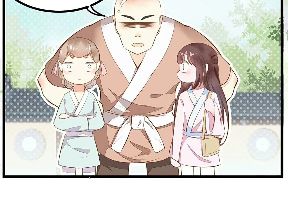 Rebirth Of The Divine Doctor 5-5
