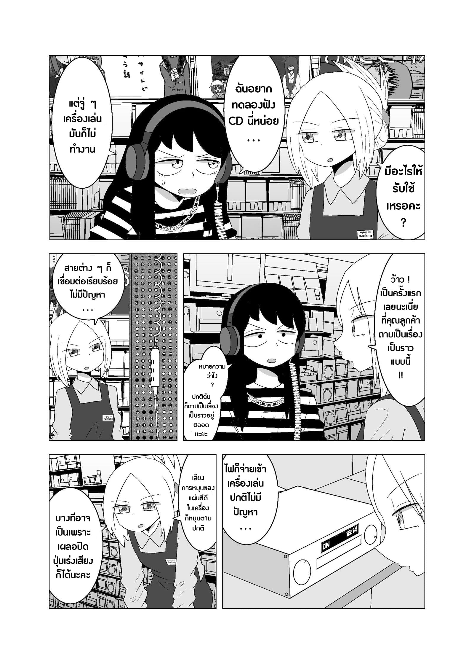 Video Rental Shop 7-7