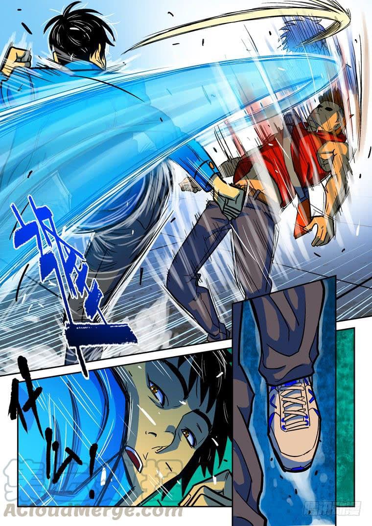 Private Hero 18-18