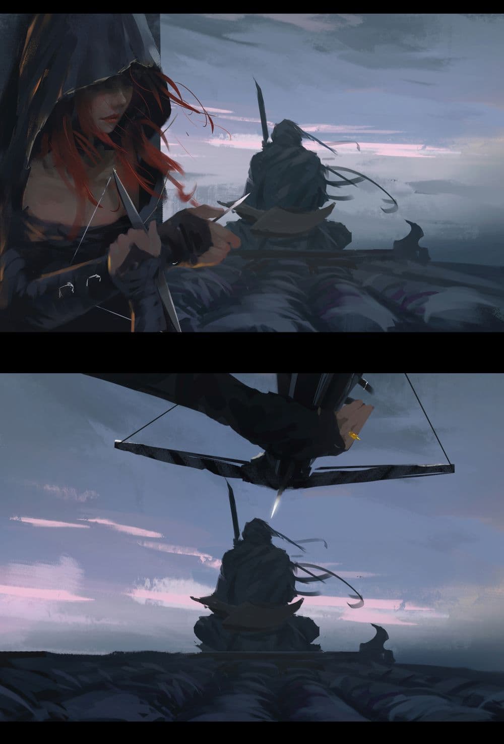 GhostBlade ใบมีดอสูร 9.2-9.2