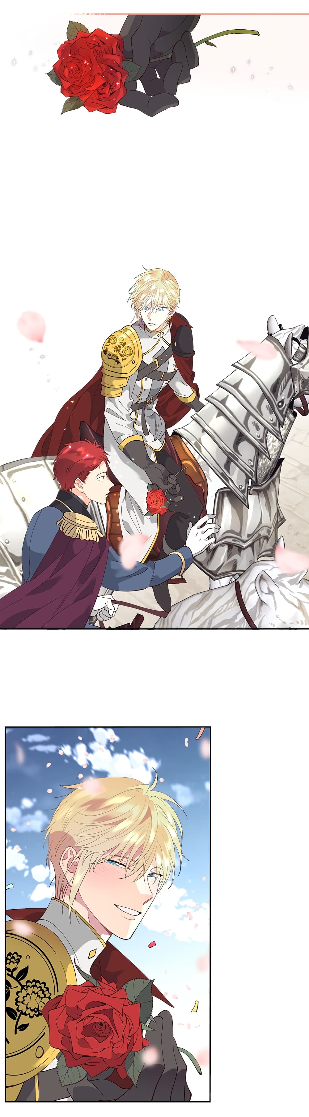The Knight and Her Emperor 52-52