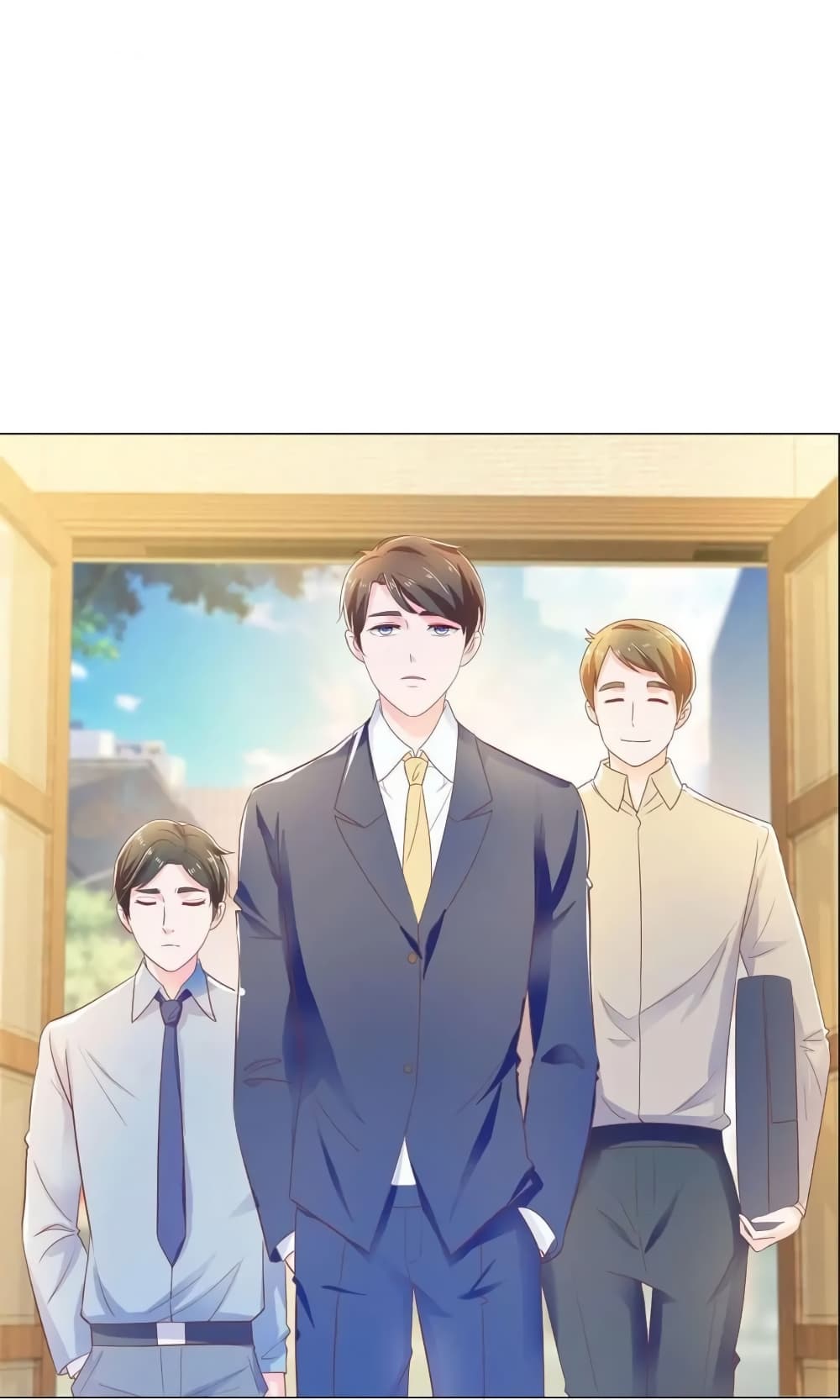 The Lovely Wife And Strange Marriage แผนรักลวงใจ 169-169