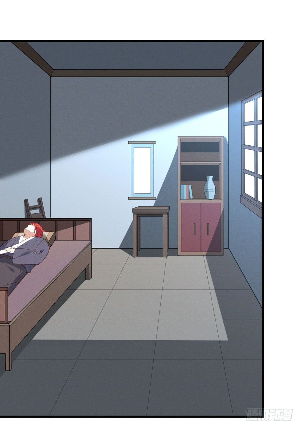 Peerless Family in The Another World สุดยอดครอบครัวไร้เทียมทานในต่างโลก 30-30