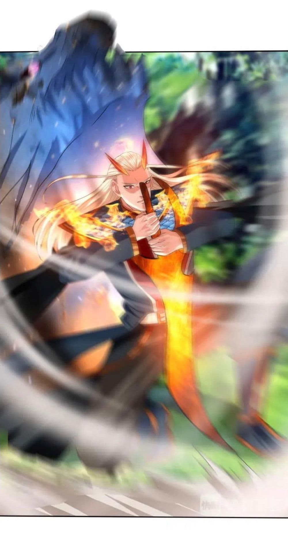 Return of Soul Master 60-60