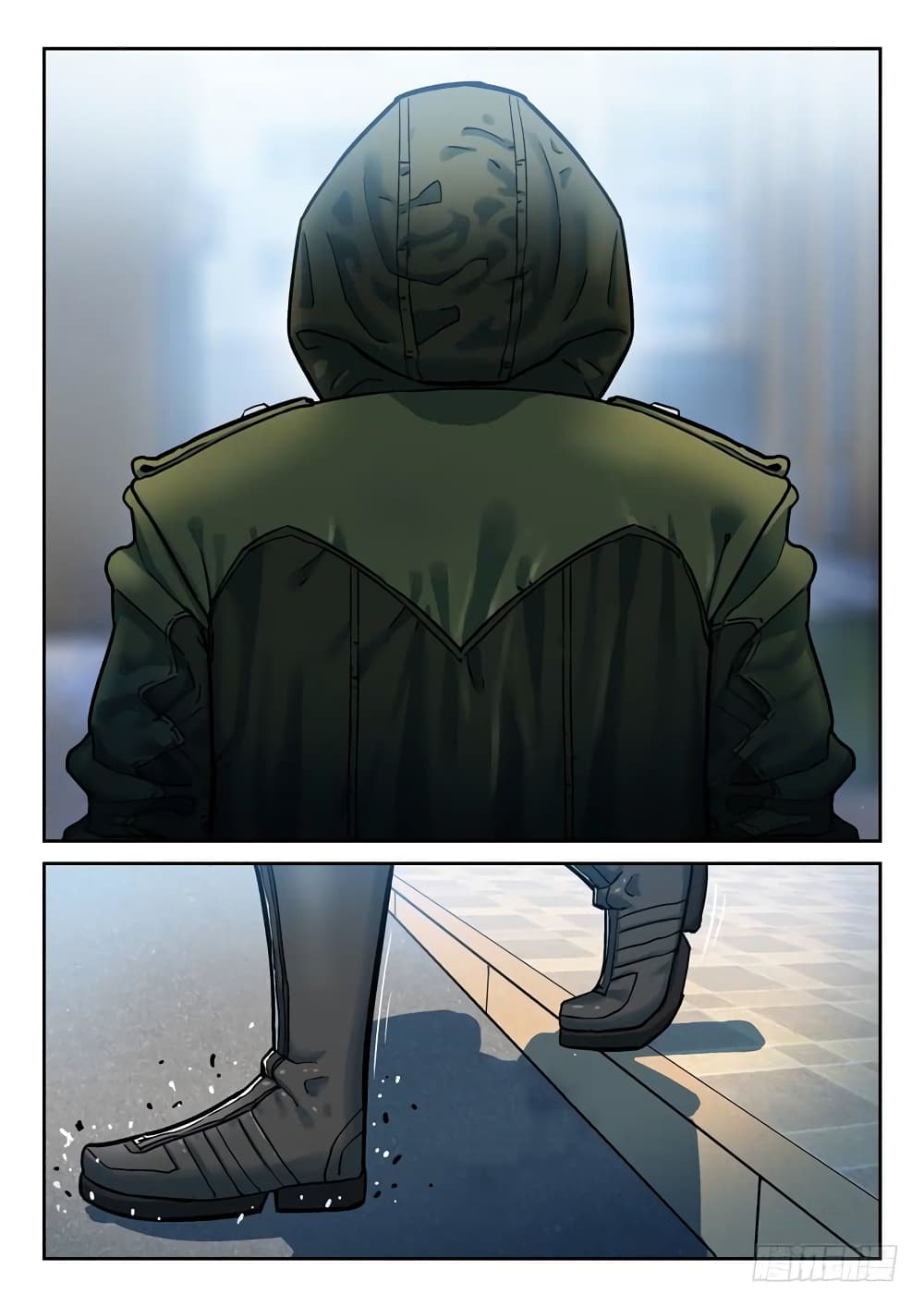 Private Hero 79-79