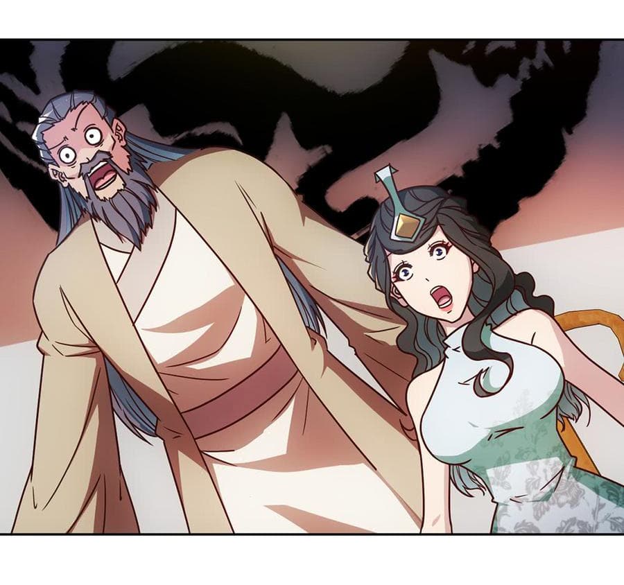 Hong Tianshen Zun 50-50