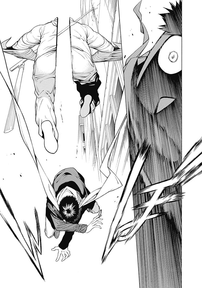 Mononogatari 5-ล้นหลาม