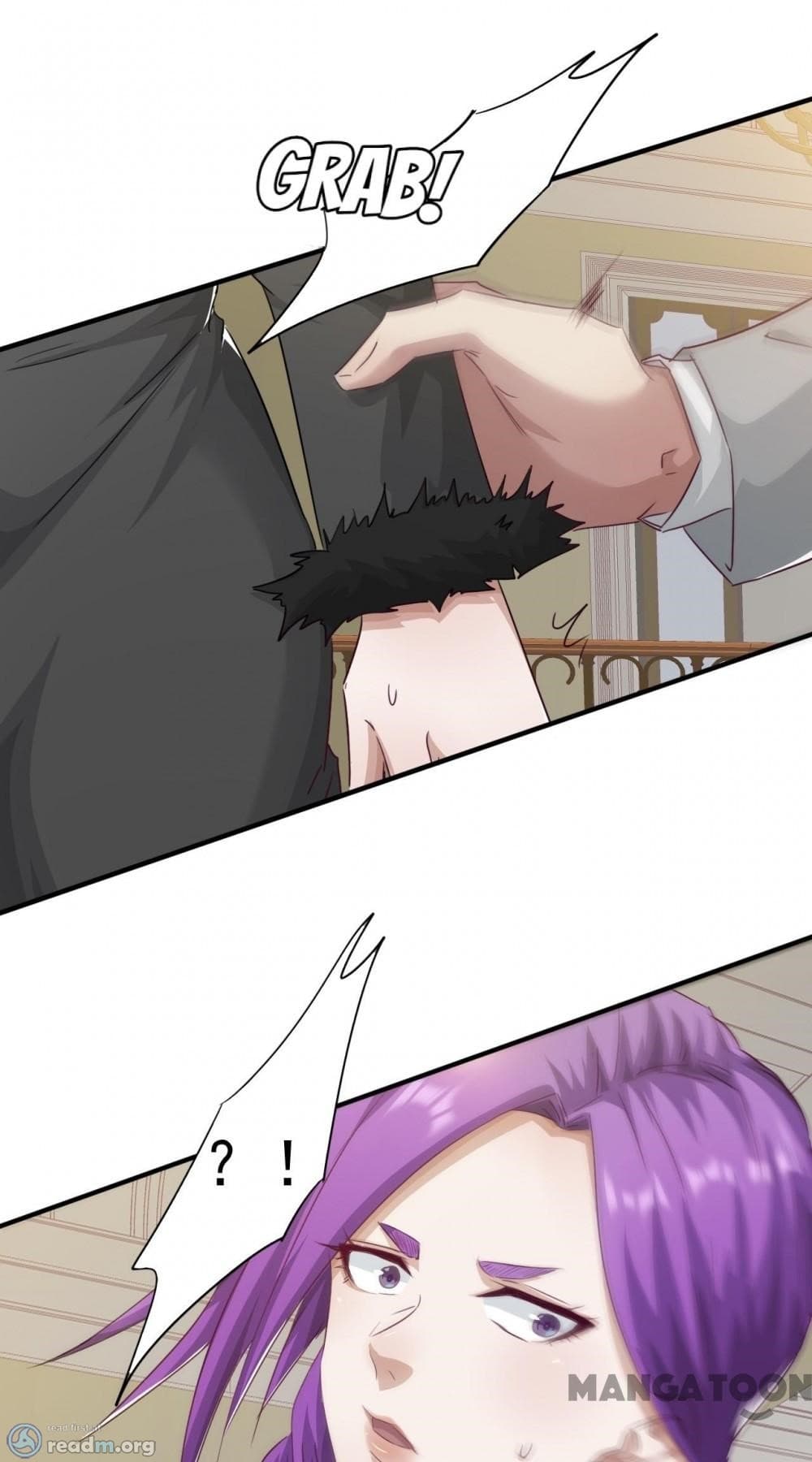 Strongest Worker 223-223