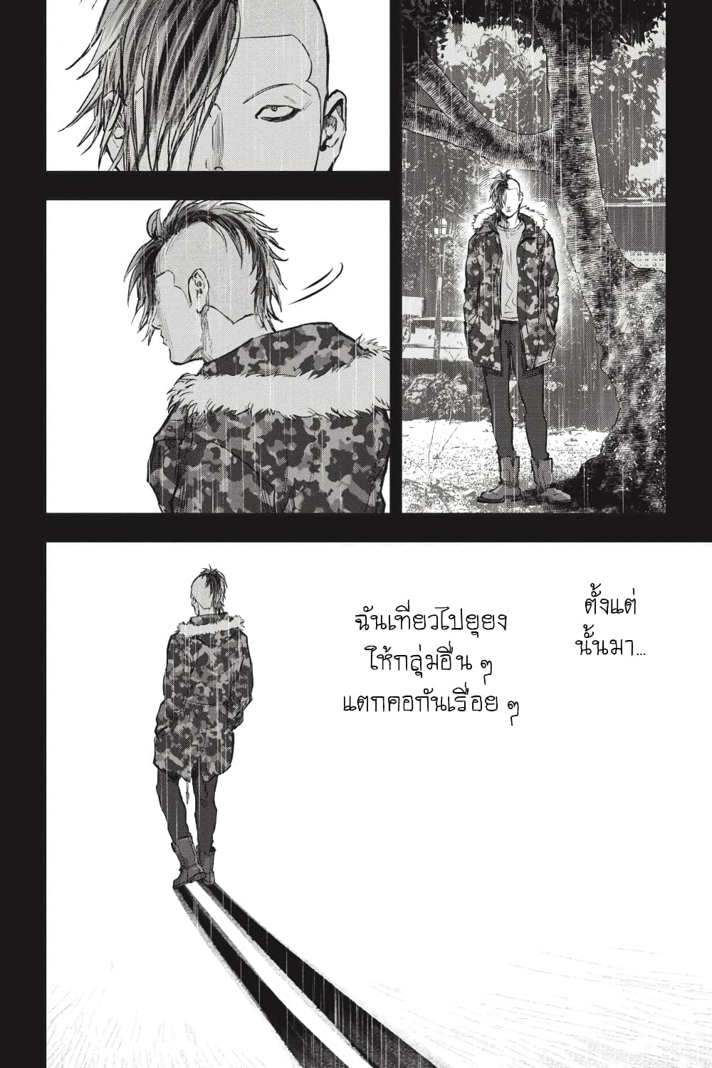 Nyankees 27-แมวสามสีตัวผู้เป็น...