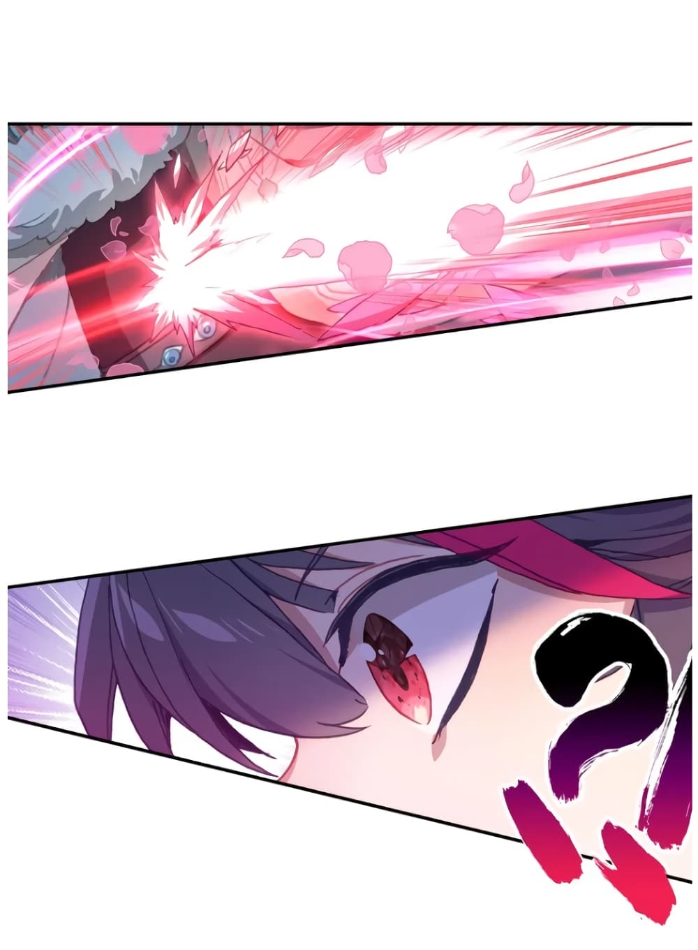 A Will Eternal 25-25