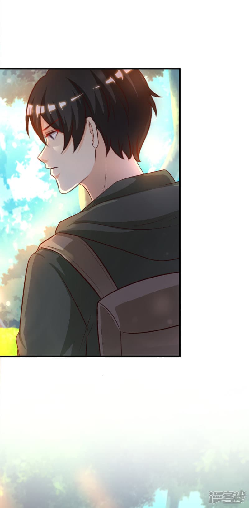 The Strongest Peach Blossom ราชาดอกไม้อมตะ 44-44