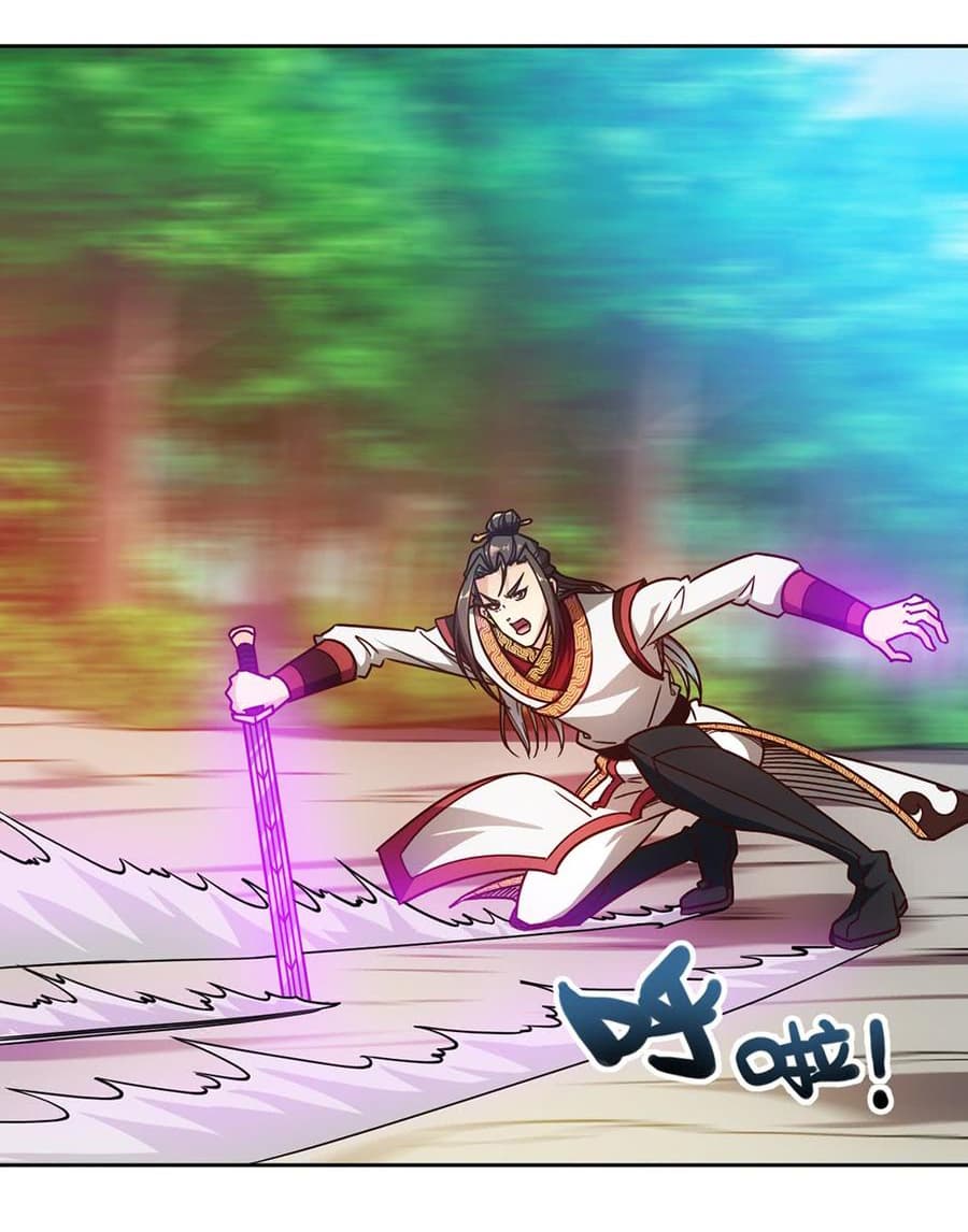 Hong Tianshen Zun 49-49