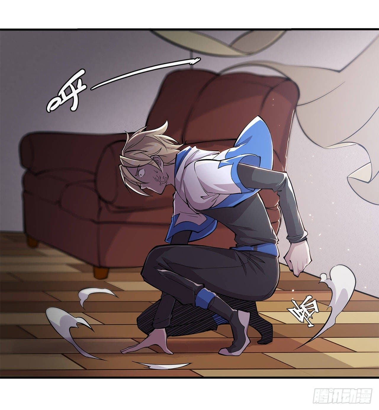 The Strongest Knight Become To Lolicon Vampire ผมคืออัศวินผู้แข็งแกร่งที่ถูกสาปให้กลายเป็นแวมไพร์โลลิ 10-10