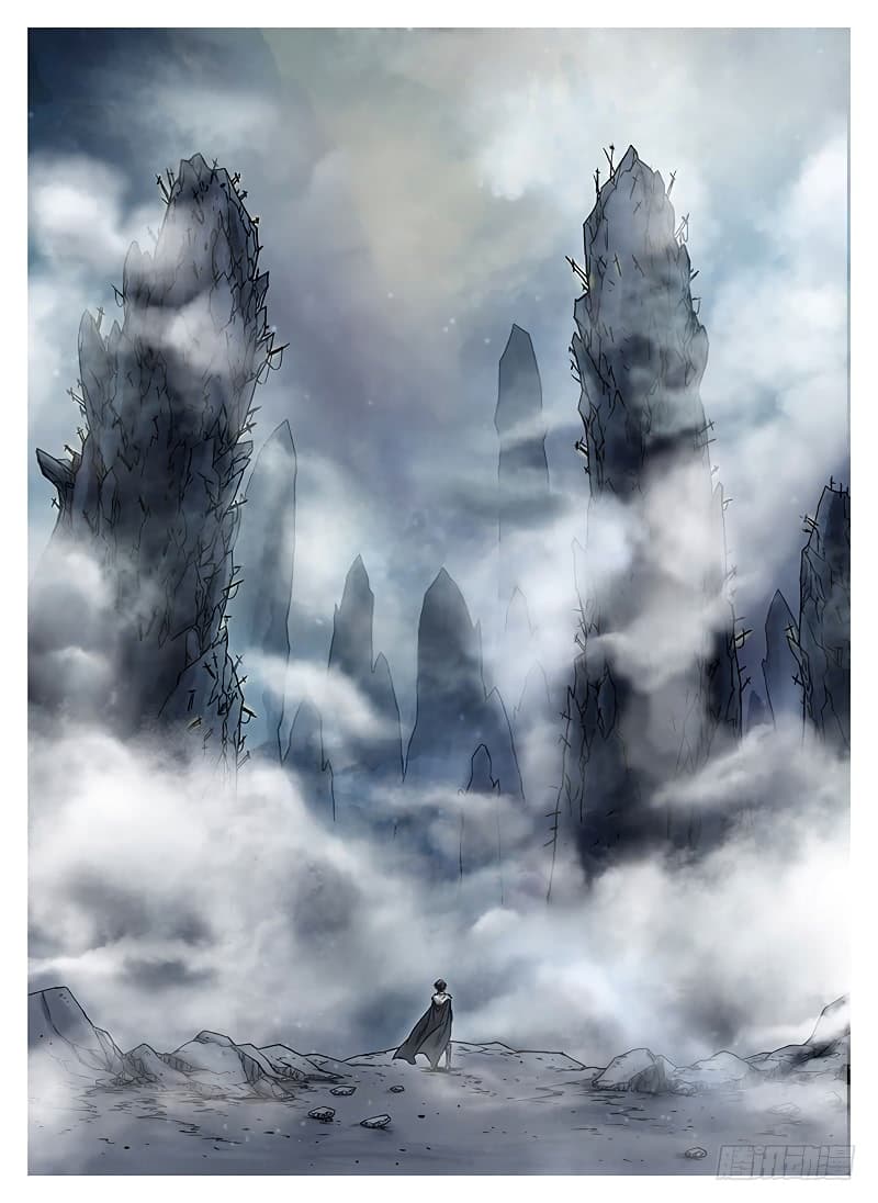 L.O.R.D: Legend of Ravaging Dynasties 10-10
