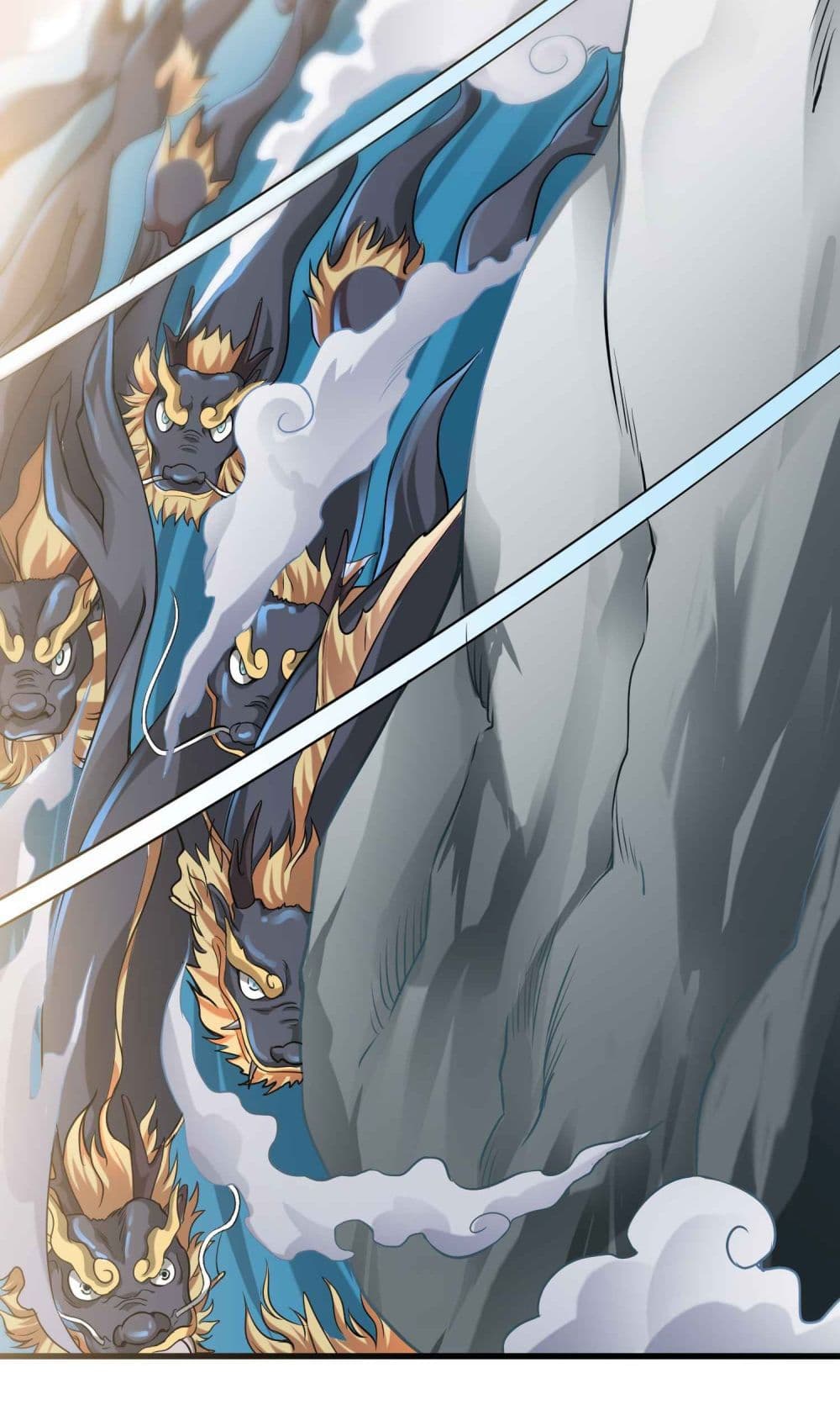 Super Warrior in Another World ทหารเซียนไปหาเมียที่ต่างโลก 49-49