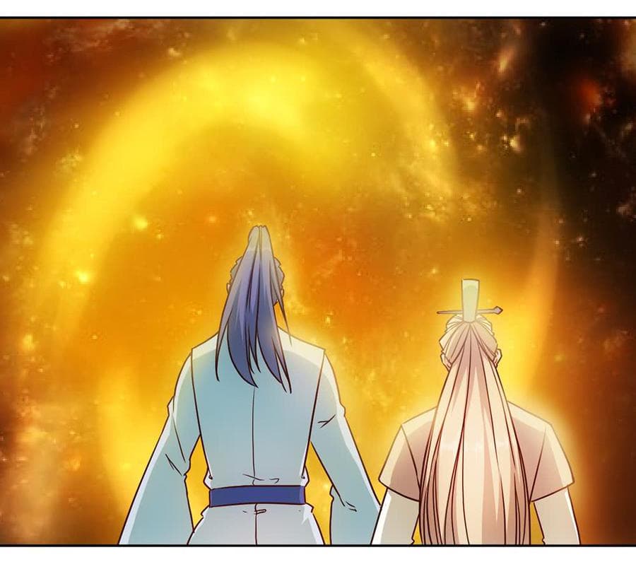 Hong Tianshen Zun 36-36