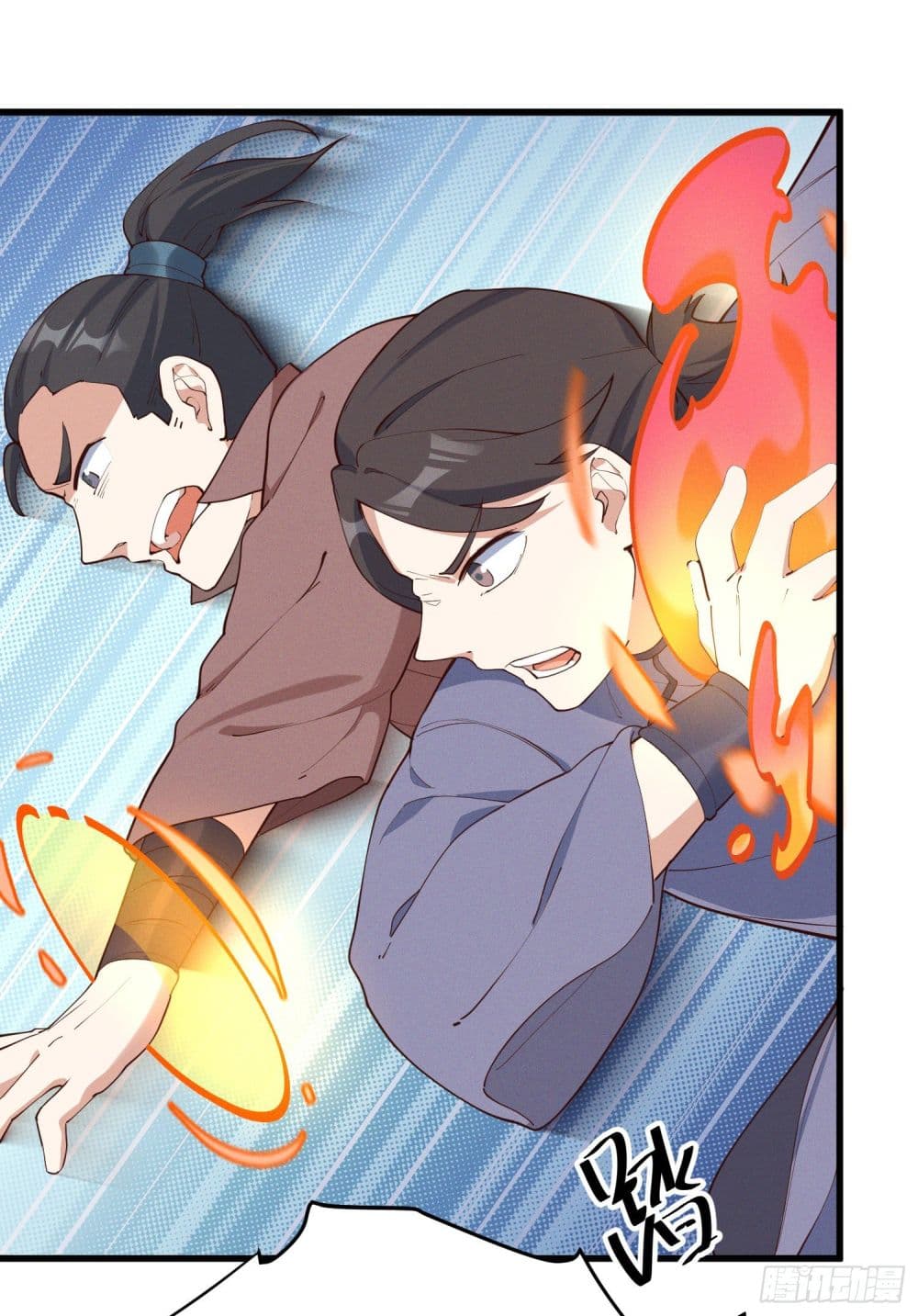 Peerless Family in The Another World สุดยอดครอบครัวไร้เทียมทานในต่างโลก 34-34