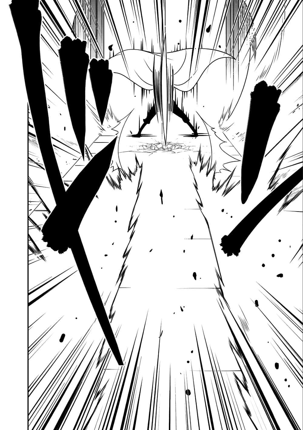 Saikyou no Kurokishi♂, Sentou Maid♀ ni Tenshoku shimashita อัศวินดำสุดแกร่ง เกิดใหม่เป็นเมดนักสู้ 12-แม่ทัพกองอัศวินสีเงิน