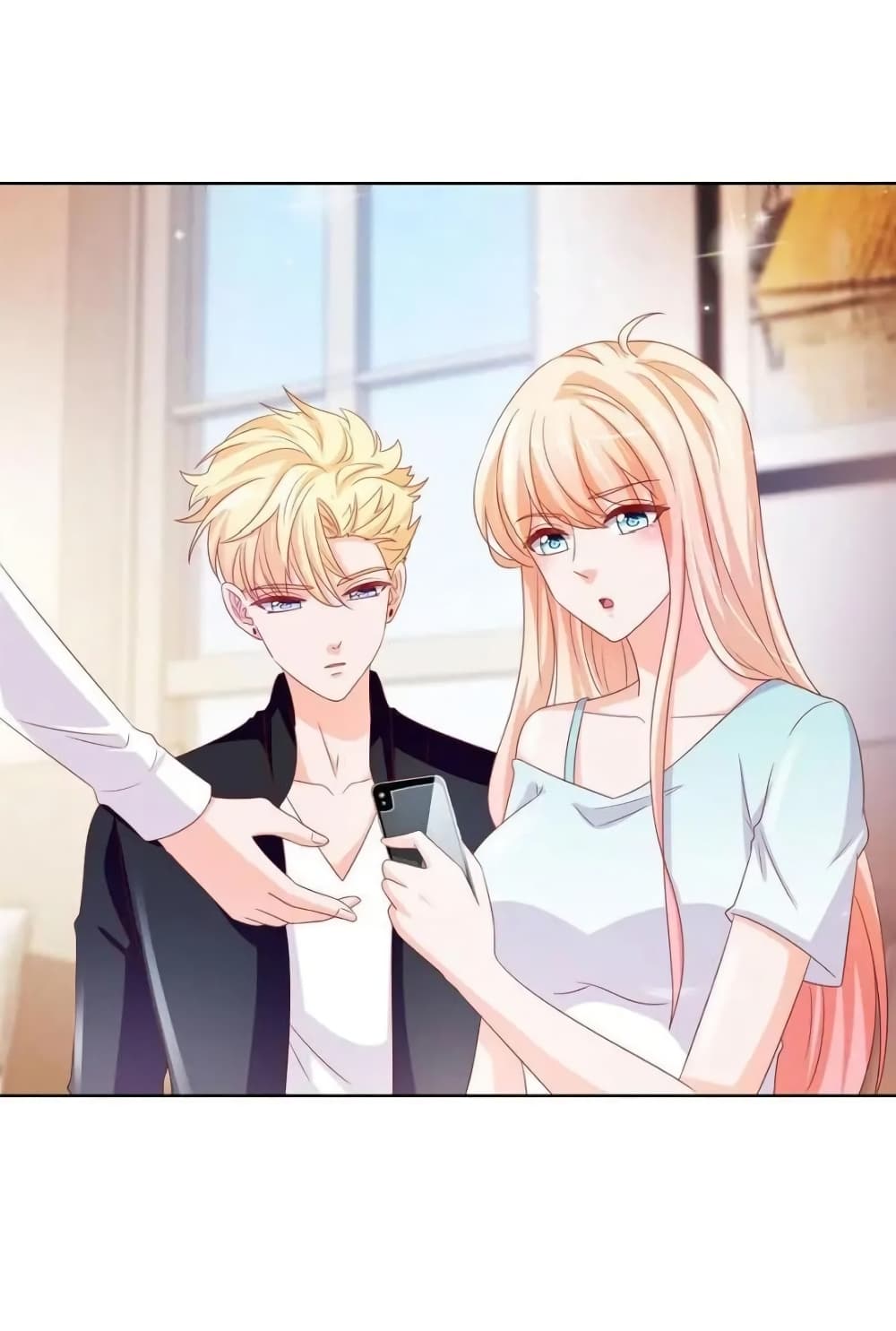 The Lovely Wife And Strange Marriage แผนรักลวงใจ 132-132