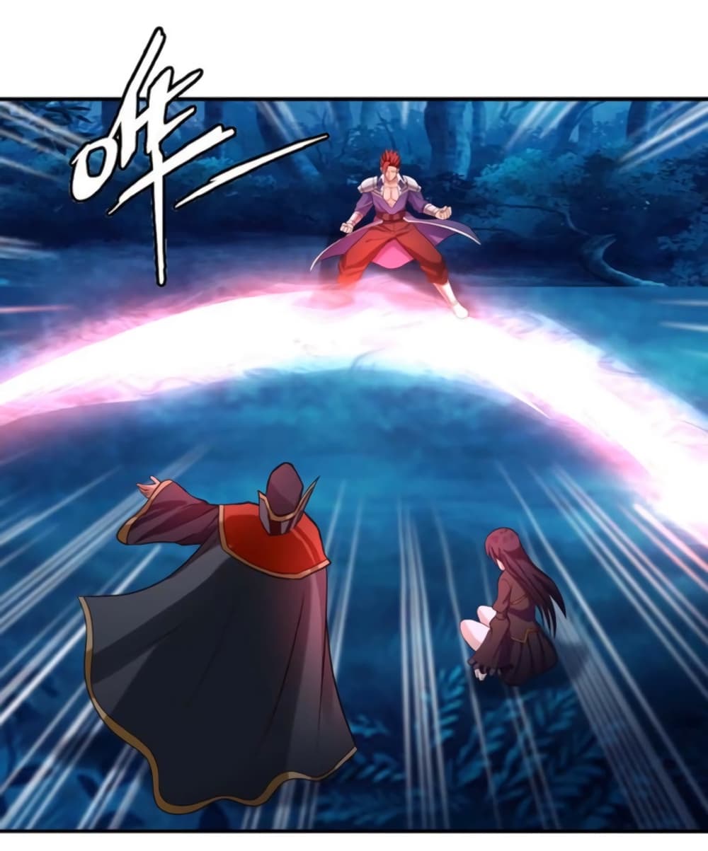 Return of Soul Master 42-42