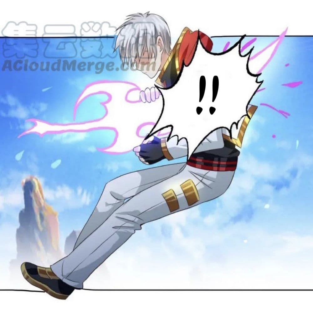 Return of Soul Master 63-63