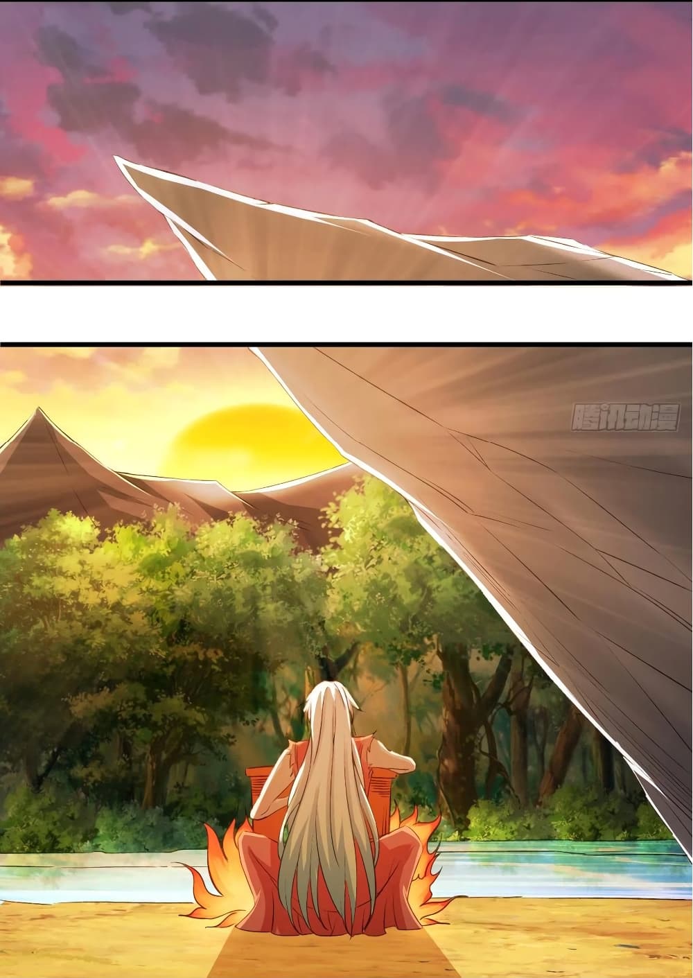 Super Harem Card 36-36