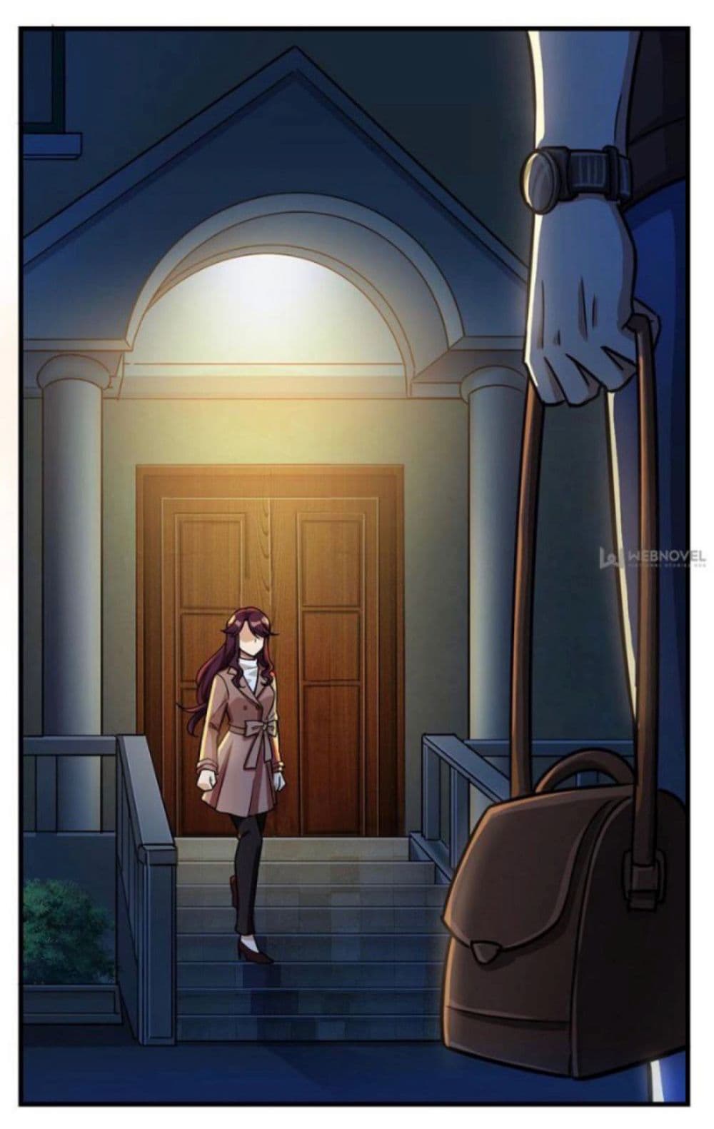 Night Bookstore 15-15