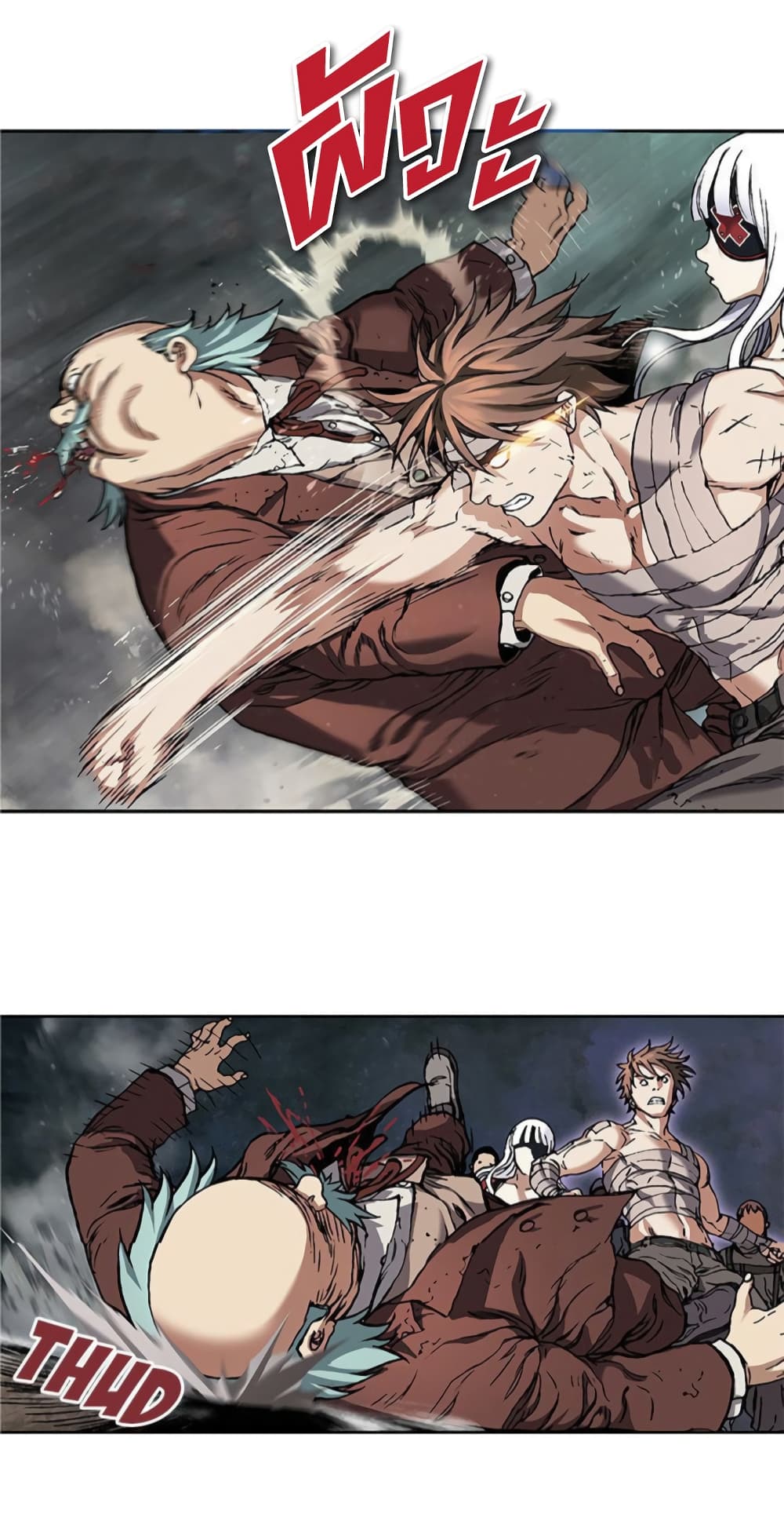 Leviathan 73-73