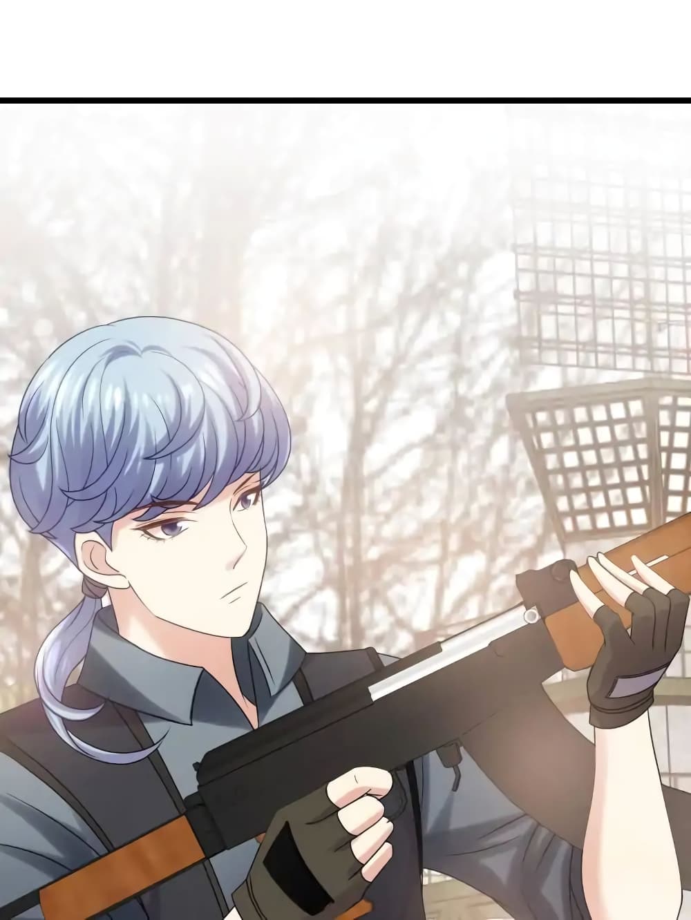 My Beautiful Time with You 3-3