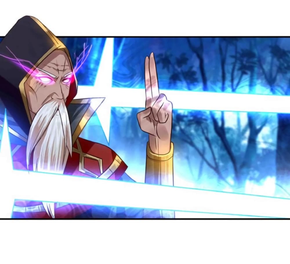 Return of Soul Master 46-46