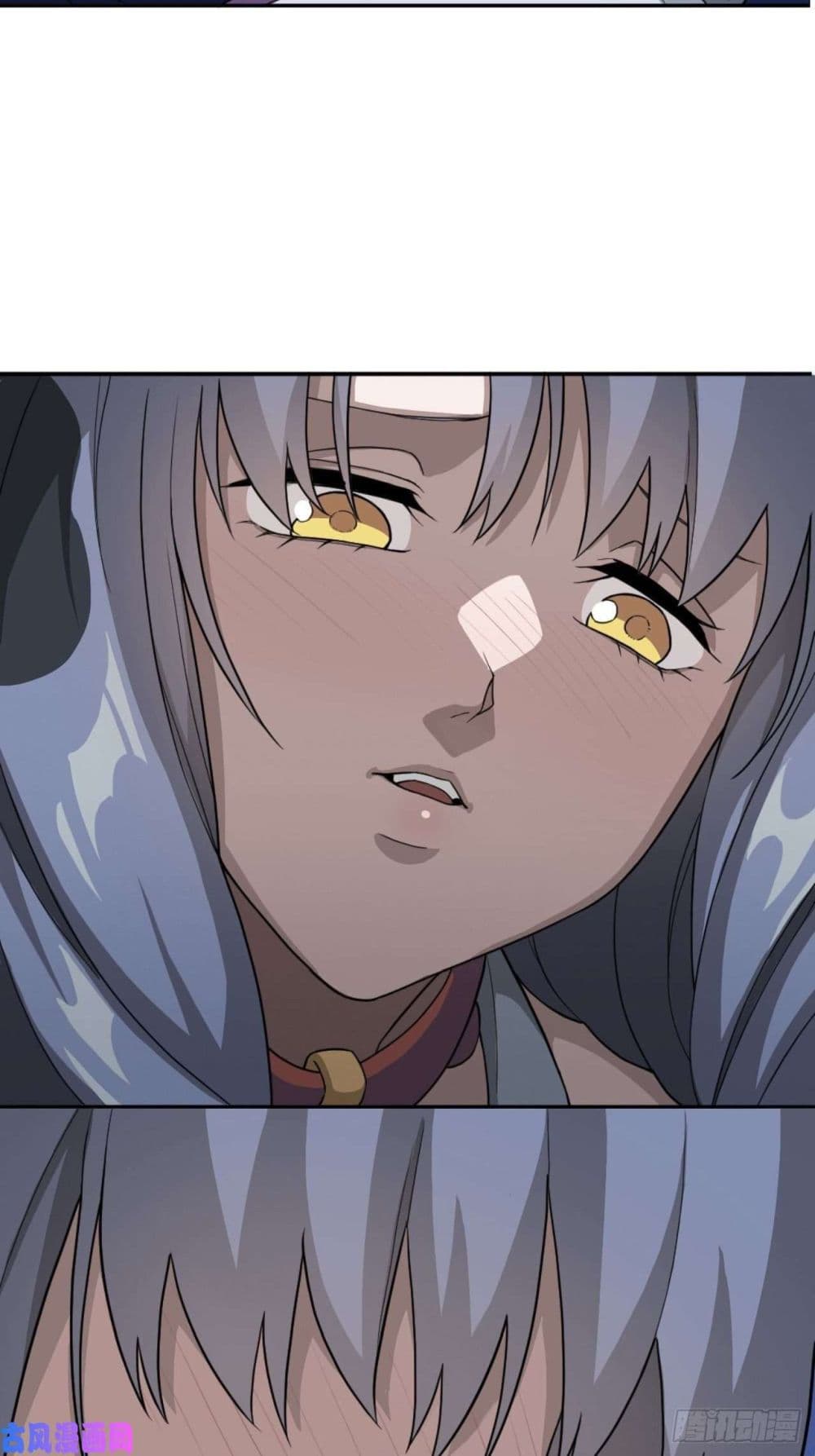 Picking Up Beast Girls In The End Times 1-1