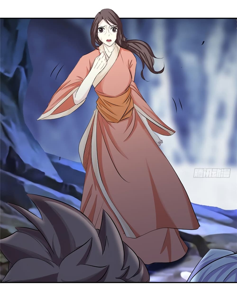 Jiwu Xuandi 16-16
