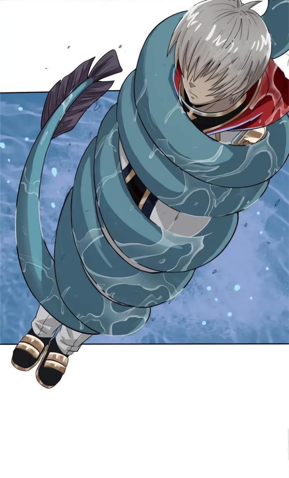Return of Soul Master 14-14