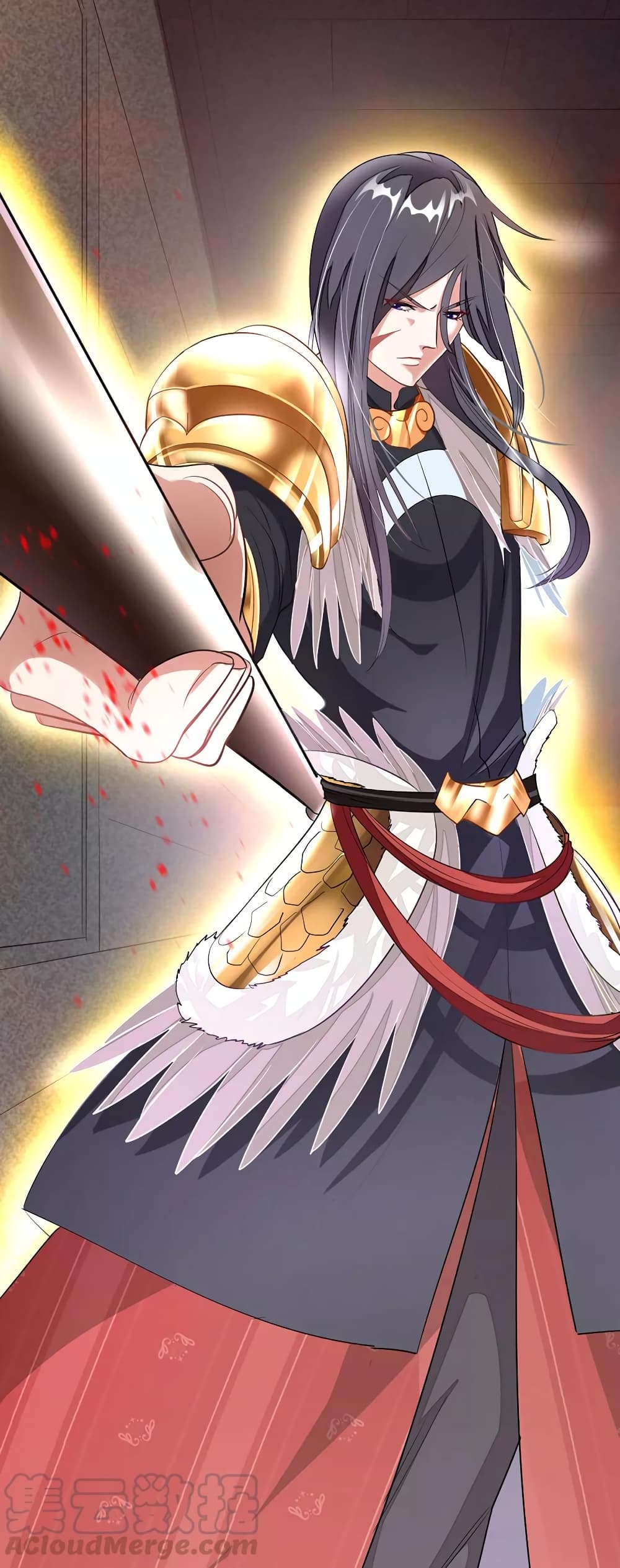 Nine Sun God King ราชันย์เทพเก้าสุริยัน 100-100