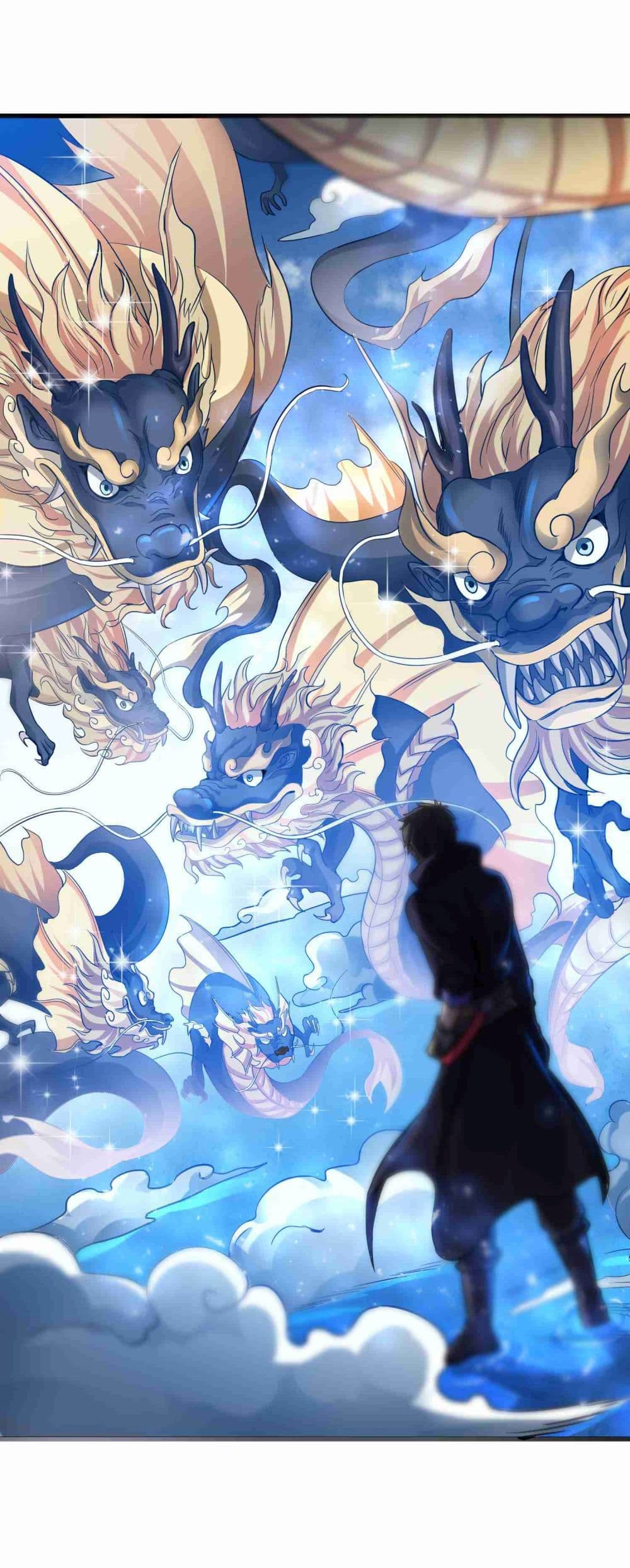 Super Warrior in Another World ทหารเซียนไปหาเมียที่ต่างโลก 49-49